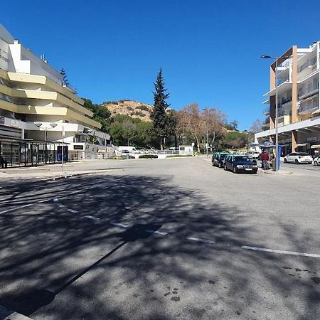 אלבופיירה Apartamento Dionisio מראה חיצוני תמונה