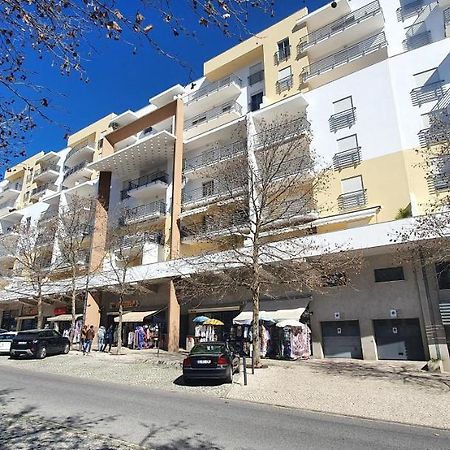 אלבופיירה Apartamento Dionisio מראה חיצוני תמונה