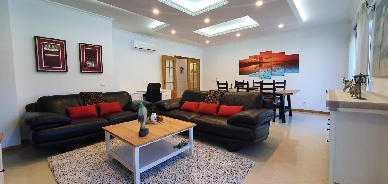 אלבופיירה Apartamento Dionisio מראה חיצוני תמונה