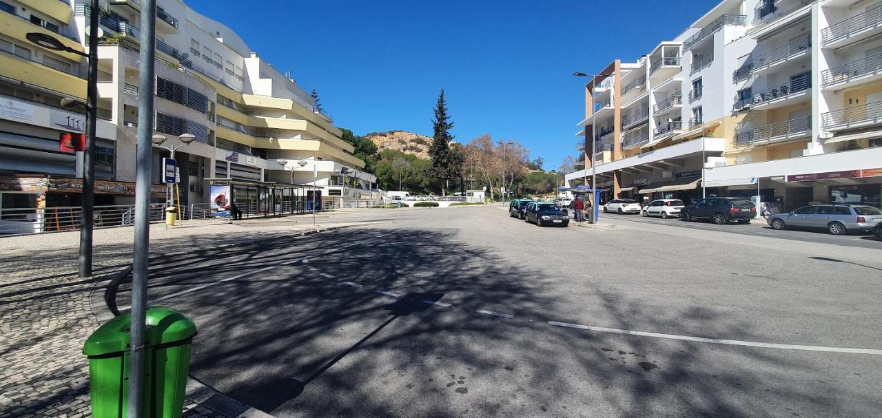 אלבופיירה Apartamento Dionisio מראה חיצוני תמונה