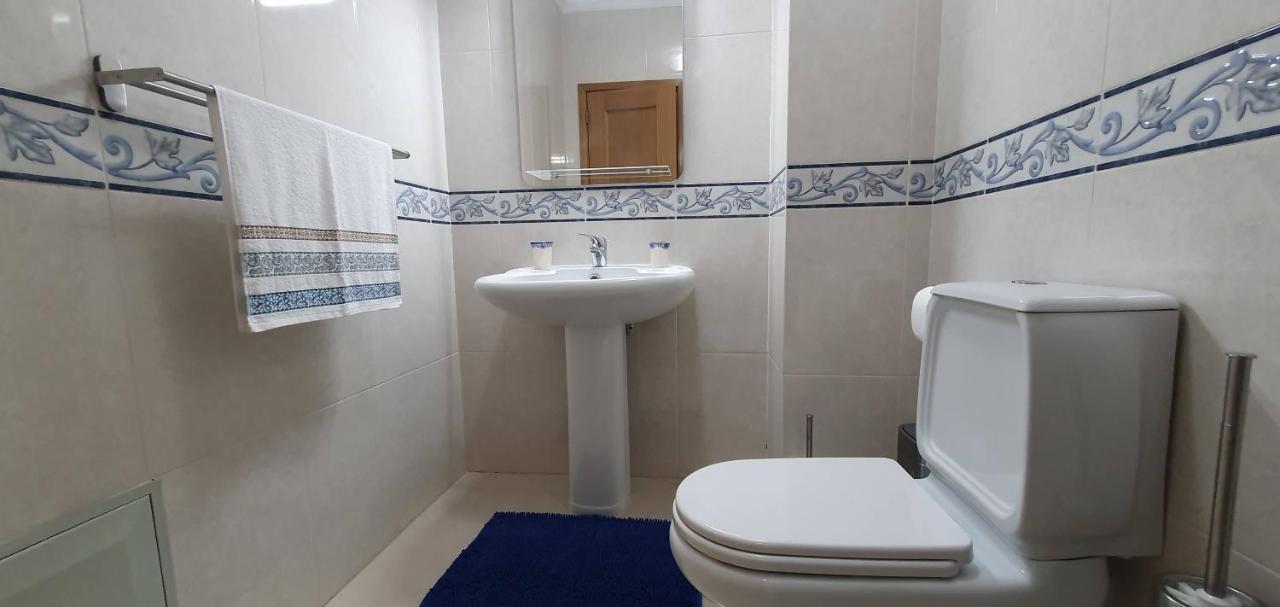 אלבופיירה Apartamento Dionisio מראה חיצוני תמונה