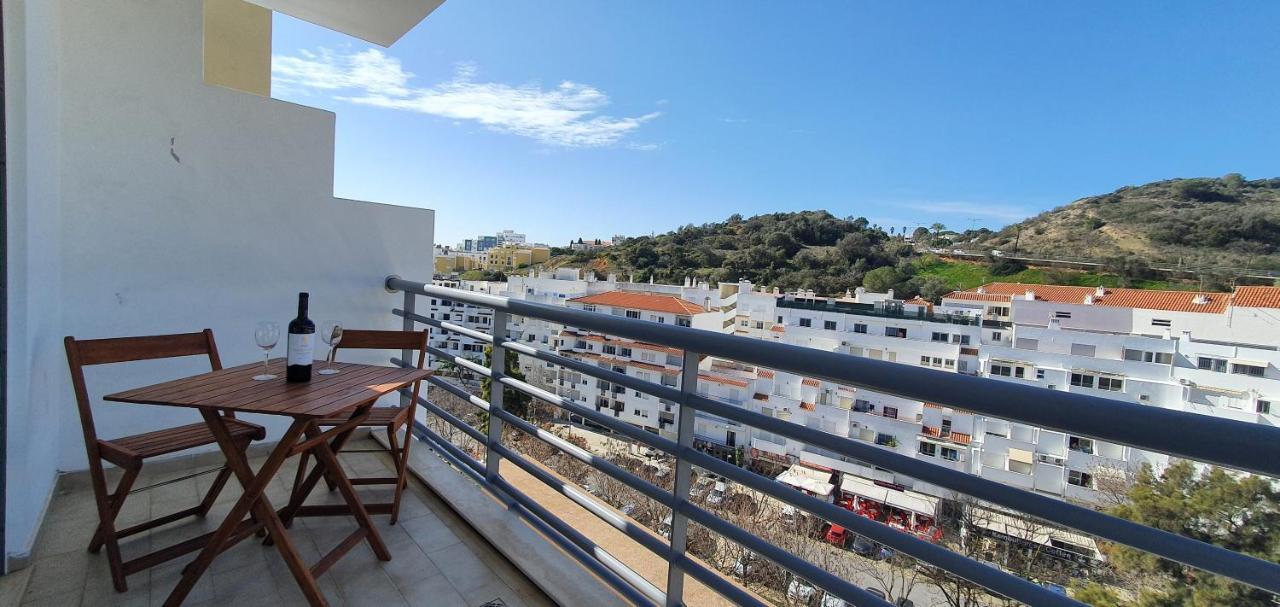 אלבופיירה Apartamento Dionisio מראה חיצוני תמונה