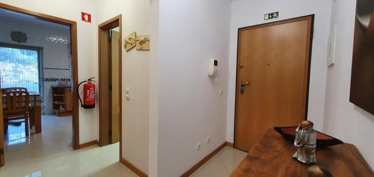 אלבופיירה Apartamento Dionisio מראה חיצוני תמונה