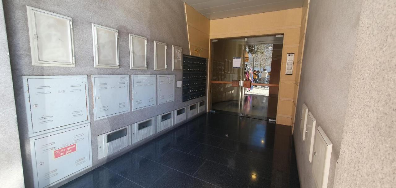 אלבופיירה Apartamento Dionisio מראה חיצוני תמונה