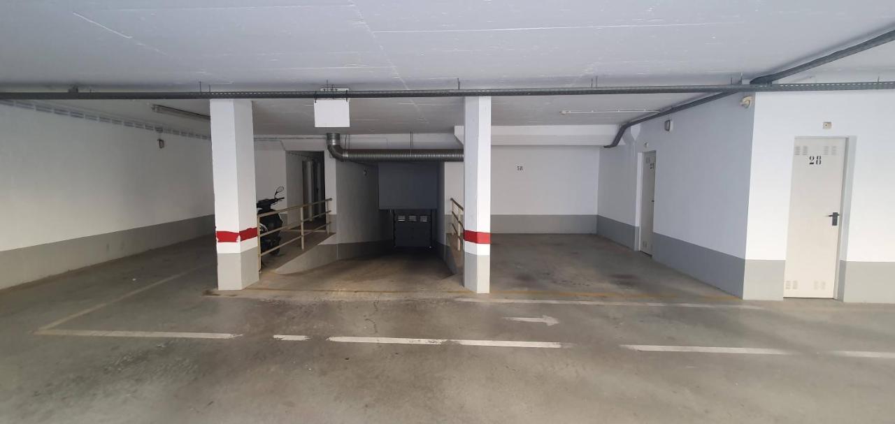 אלבופיירה Apartamento Dionisio מראה חיצוני תמונה