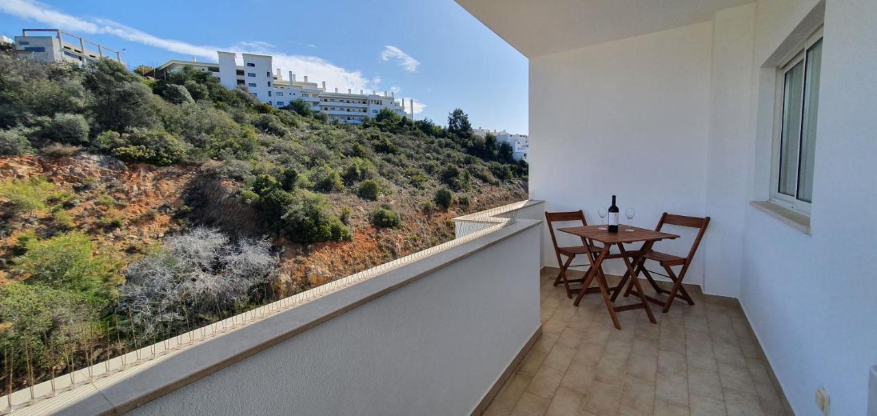 אלבופיירה Apartamento Dionisio מראה חיצוני תמונה