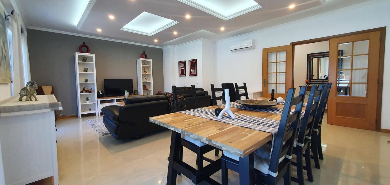 אלבופיירה Apartamento Dionisio מראה חיצוני תמונה