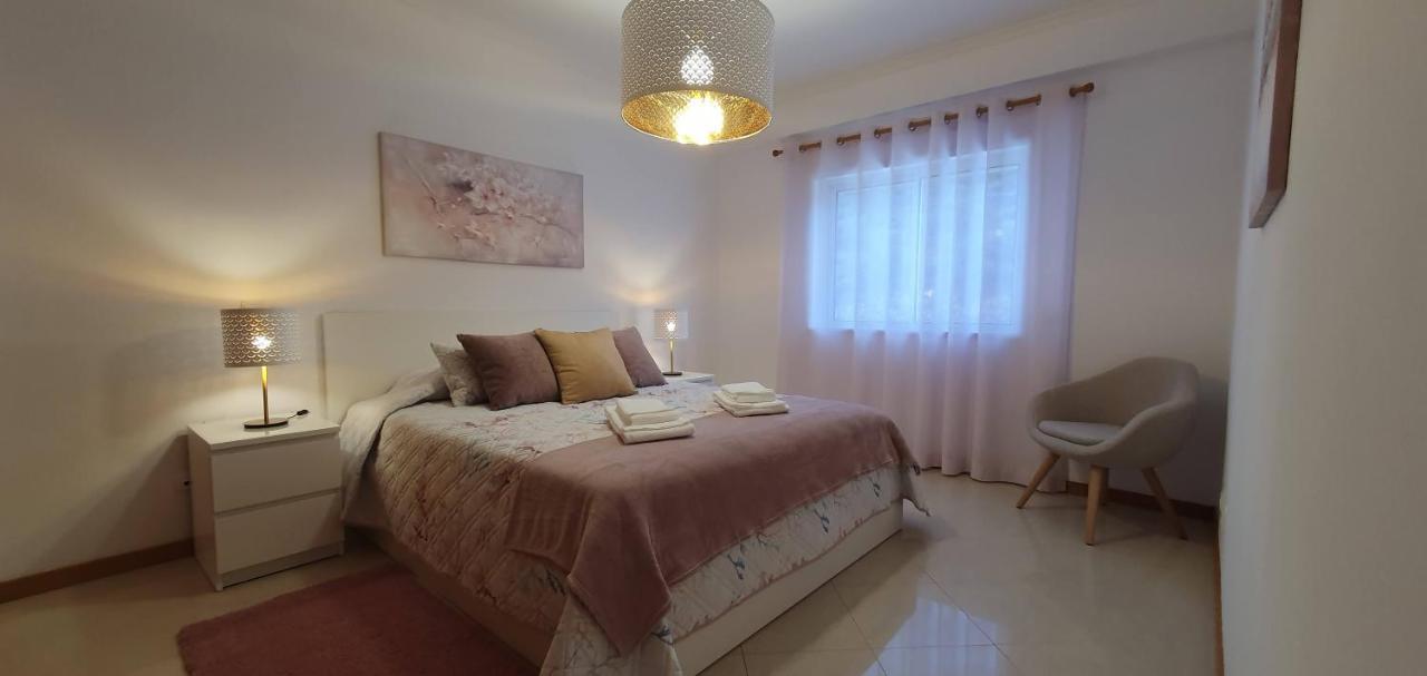 אלבופיירה Apartamento Dionisio מראה חיצוני תמונה