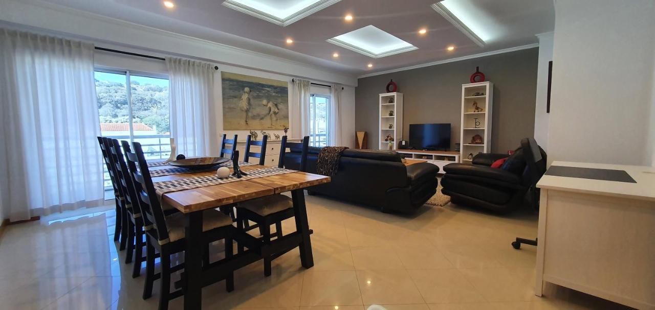 אלבופיירה Apartamento Dionisio מראה חיצוני תמונה