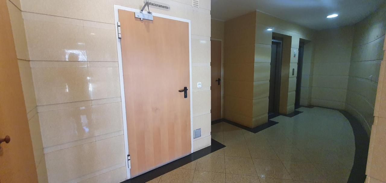 אלבופיירה Apartamento Dionisio מראה חיצוני תמונה