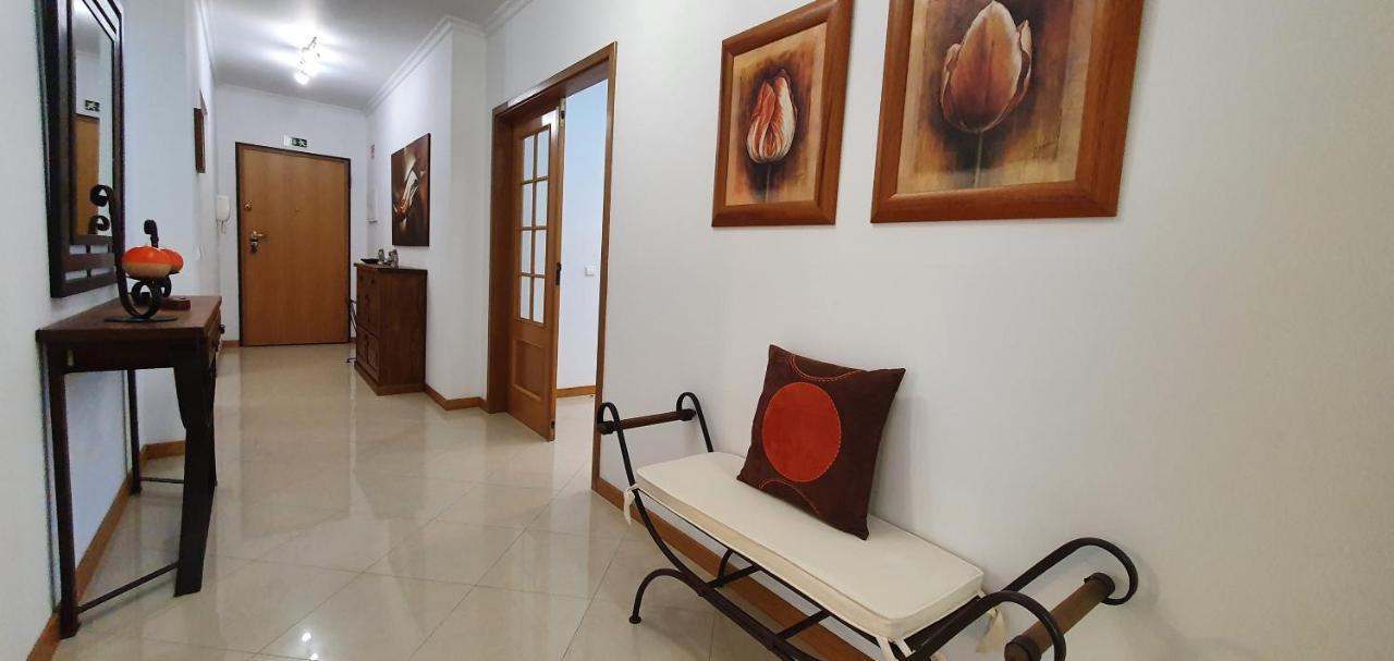 אלבופיירה Apartamento Dionisio מראה חיצוני תמונה