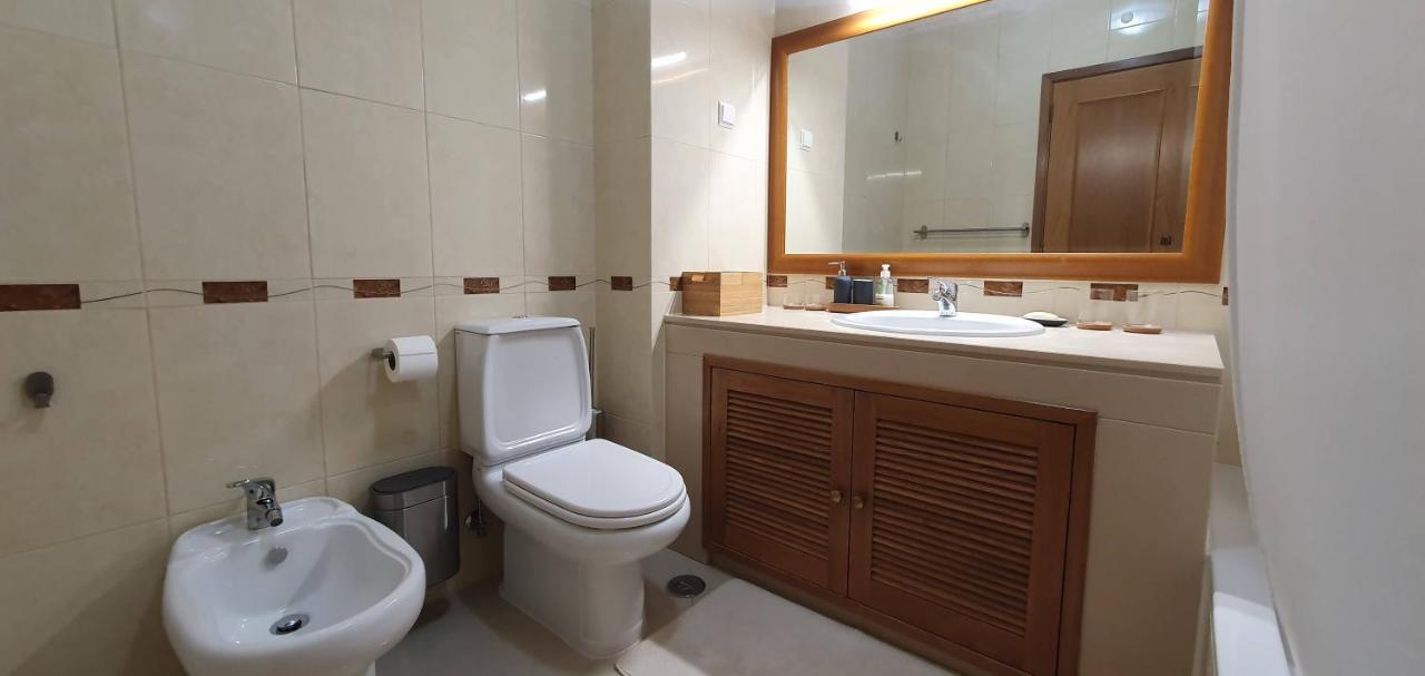 אלבופיירה Apartamento Dionisio מראה חיצוני תמונה
