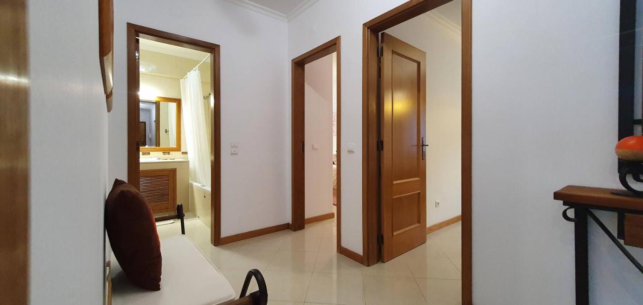 אלבופיירה Apartamento Dionisio מראה חיצוני תמונה