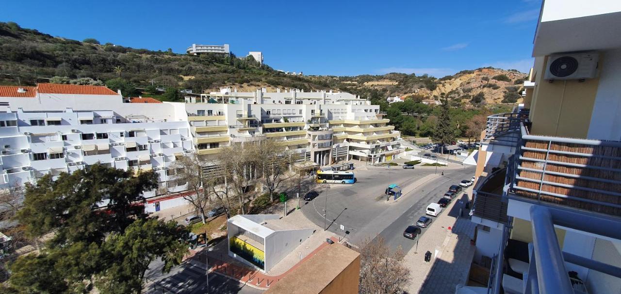 אלבופיירה Apartamento Dionisio מראה חיצוני תמונה