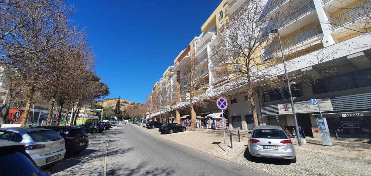 אלבופיירה Apartamento Dionisio מראה חיצוני תמונה