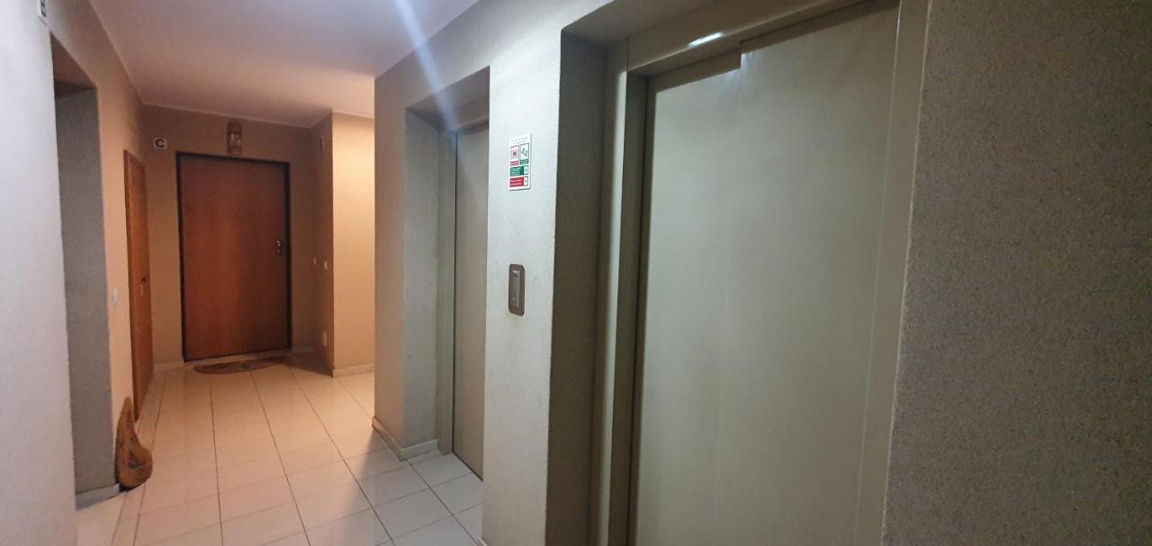 אלבופיירה Apartamento Dionisio מראה חיצוני תמונה