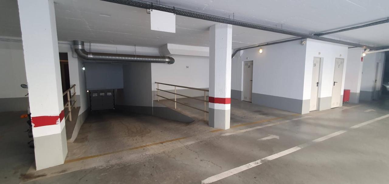 אלבופיירה Apartamento Dionisio מראה חיצוני תמונה