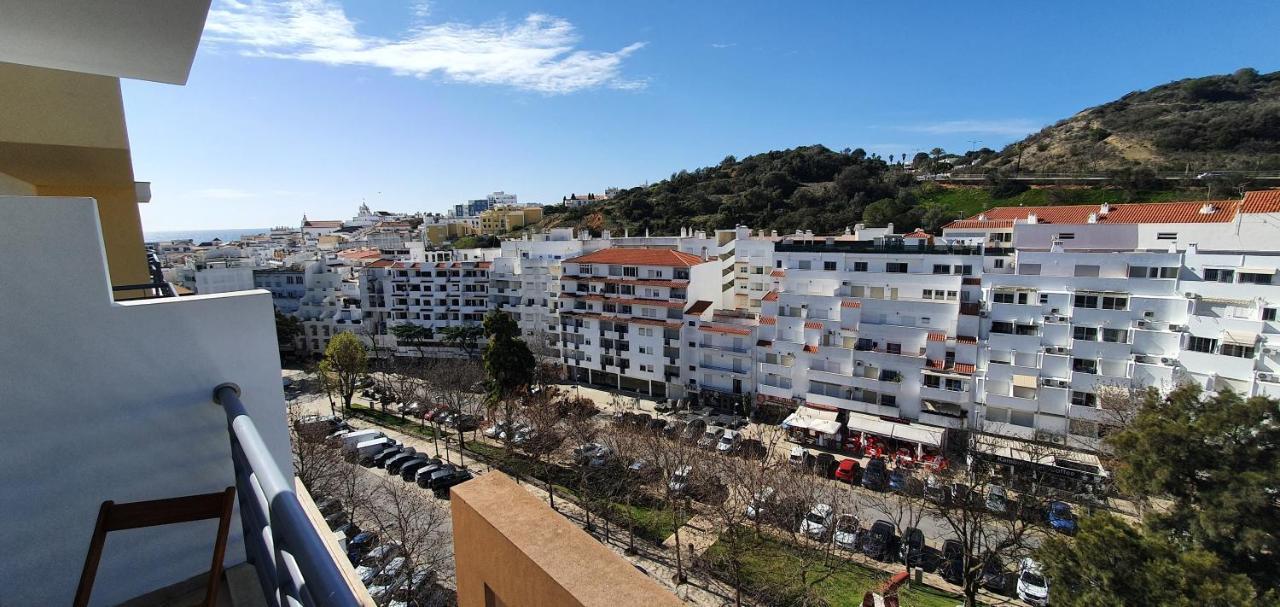 אלבופיירה Apartamento Dionisio מראה חיצוני תמונה